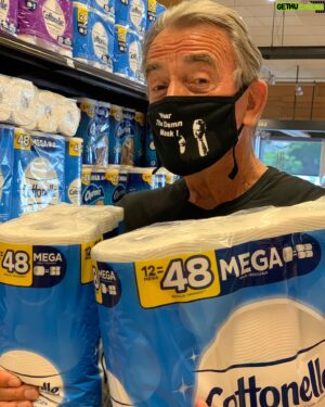 Eric Braeden Instagram - Just a reminder...have a great weekend, everyone!