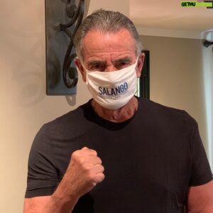 Eric Braeden Instagram - We need some young blood in American politics! #Salango  for WV Governor.