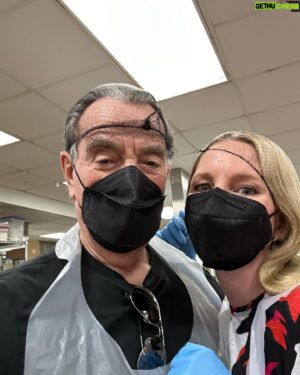 Eric Braeden Instagram - This organization serves free food to thousands of special needs people all over LA COUNTY! It is MELODY’s ( NIKKI’S) 45th anniversary and she wanted to celebrate it here! @projectangelfood  @melodythomassco @lauralee_bell