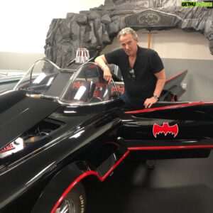Eric Braeden Instagram - Automobilia Private vintage car collection  exhibit in LONG BEACH! I was special guest of owner Rick LORENZEN and SECRET SERVICE RETIRED, PAUL LIPSCOMB!