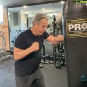 Eric Braeden Instagram - RELAXING!