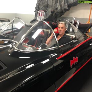 Eric Braeden Instagram - Automobilia Private vintage car collection  exhibit in LONG BEACH! I was special guest of owner Rick LORENZEN and SECRET SERVICE RETIRED, PAUL LIPSCOMB!