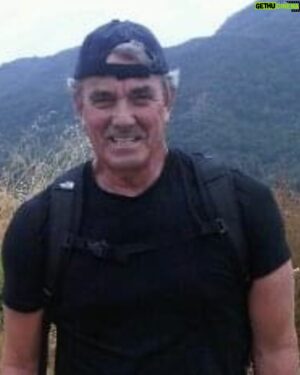 Eric Braeden Instagram - Keep on keeping on!!!💪💪💪