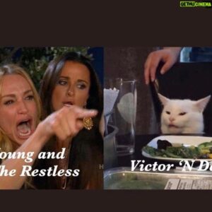 Eric Braeden Instagram - 