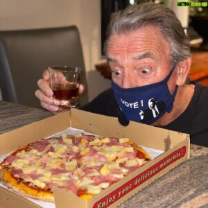Eric Braeden Instagram - https://www.ericbraedenoriginals.com/  NOW WILL YOU VOTE!?