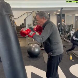 Eric Braeden Instagram - 83 and fighting the slings and arrows of outrageous fortune