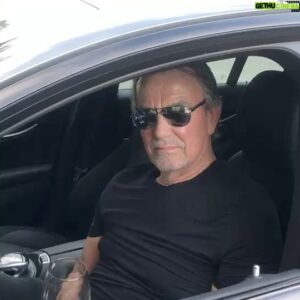 Eric Braeden Instagram - To my friends all over the world! Cheers!!