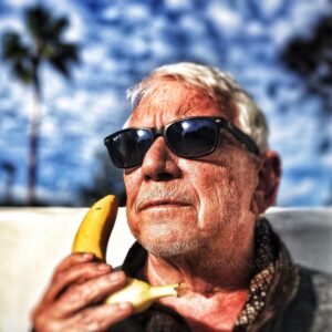 Actress Eric Burdon HD Instagram Photos and Wallpapers April 2019