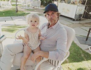 Eric Christian Olsen Instagram - We have so many questions.
