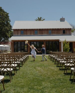 Eric Christian Olsen Instagram - 17 years together. 11 legally binding. Celebrating @swrightolsen and a life that exceeded all my wildest expectations at @aubergeresorts. A perfect routine of morning workouts, late breakfasts in the sun, poolside commune snuggles, swim lessons, afternoon adventures and then a second sprint down the aisle for good measure. Thanks @nikkireed for the pics of perfectly encapsulated joy, and @matteistavernauberge for the stunning canvas.