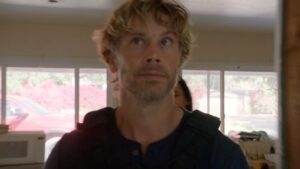 Eric Christian Olsen Instagram - Did I write tonight's SECOND ep of @ncisla Live Free or Die Standing? Yes. Did @danielaruah direct the hell out of it? Damn right she did. Is it a love Letter to all the things I adore including #demoday with @chipgaines @joannagaines and #jonasbrothers @tomcruise @zillow #usualsuspects #afewgoodmen @mariekondo @etsy and many many more? It absolutely is. Tune in TONIGHT only on @cbstv by the bestie best studio @cbstvstudios Let's GOOOOO!