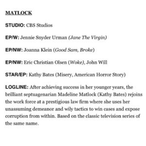 Eric Christian Olsen Instagram - So overwhelmed with excitement to be partnering with these creative superstars.  Jennie, Joanna, Sierra, Bethany, Kathy, Kat, Anna, Meagen, John, our partners at @cbstvstudios and @cbstv LFG!!!!