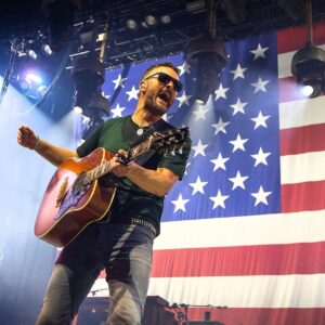 Eric Church Instagram - Eric will be performing at the Sugar Bowl Country Kickoff at the Caesars Superdome in New Orleans on August 31, 2024. Church Choir members can participate in the artist presale beginning Monday, April 22, at 12pm CT. General on-sale begins Thursday, April 25 at 10am CT. Presale codes can be found in your member profiles on ericchurch.com.