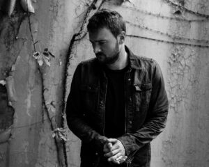 Eric Church Instagram - This weekend marks the 10 year anniversary of The Outsiders. Take a look at some rarely seen photos from the original photoshoot of the album.