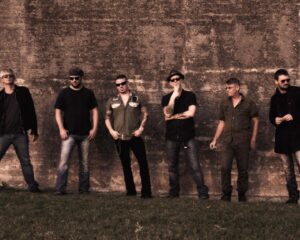 Eric Church Instagram - This weekend marks the 10 year anniversary of The Outsiders. Take a look at some rarely seen photos from the original photoshoot of the album.