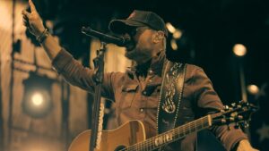 Eric Church Instagram - Thanks for an unforgettable weekend at the iconic @gorgeamphitheatre and @rvinnstyleamp

Albuquerque and Phoenix, you’re up next on #TheOutsidersRevivalTour