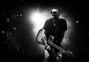 Eric Church Instagram - Night 20 of #TheOutsidersRevivalTour 8.18.23 // Orange Beach, AL (Night 2) // The Wharf Amphitheater

📷: @theanthonydangio