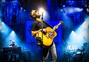 Eric Church Instagram - Night 20 of #TheOutsidersRevivalTour 8.18.23 // Orange Beach, AL (Night 2) // The Wharf Amphitheater

📷: @theanthonydangio