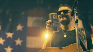 Eric Church Instagram - Thank you for an incredible weekend Indianapolis, Chicago and Iowa 🔥

Alabama you're up next on #TheOutsidersRevivalTour