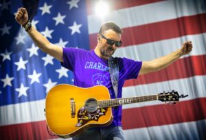 Actor Eric Church HD Instagram Photos and Wallpapers September 2023
