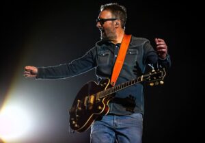 Eric Church Instagram - 4.12.24 // Florence, AZ // Country Thunder AZ