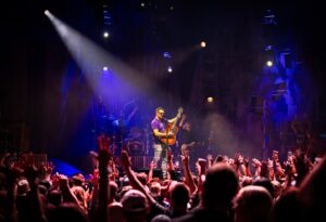 Eric Church Instagram - Night 32 of #TheOutsidersRevivalTour
9.23.23 // Charlotte, NC // PNC Music Pavilion

📷: @theanthonydangio