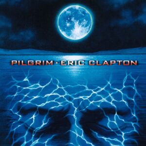 Eric Clapton Instagram - On March 10th of 1998, the album ‘Pilgrim’ was released. What’s your favorite track from the record?