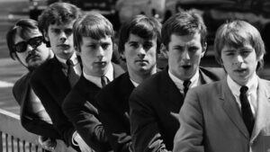 Eric Clapton Instagram - Eric Clapton photographed with the Yardbirds. 

📸: Corbis via Getty Images