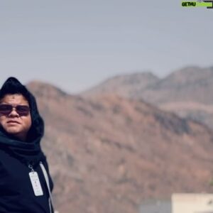 Eric Fuzi Instagram - Uhud , 25 Oct 2023