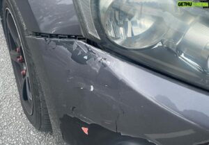 Eric Fuzi Instagram - Salam,saya nak convert Accordana saya jadi look macam dalam gambar last tu.. sekali dengan repair bumper barai depan tu. Kalau sapa2 ada garage yang boleh bikin, meh DM bukak quotation.

#carwrapping #pimpmyride #modifiedcars