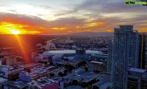 Eric Garcetti Instagram - This has been a tough week LA. We remember the lost and recommit ourselves to the least. #mambaforever