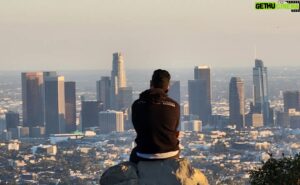Eric Garcetti Instagram - 