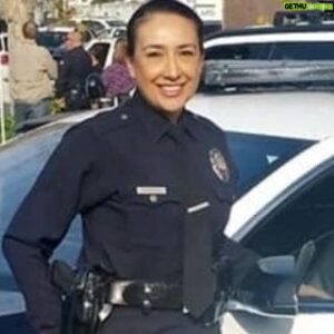 Eric Garcetti Instagram - We laid to rest Los Angeles Police Officer Esmeralda Ramirez today, the 210th @lapdhq officer to die in the line of duty in our city's history. She leaves behind three incredible children and three grandchildren. Asked by her colleagues at @lapdpacificdivision to describe her in a single word, her colleagues said "beautiful". Always there for her fellow officers, for the community, and for her family, she represents the very best in our city. R.I.P. #endofwatch