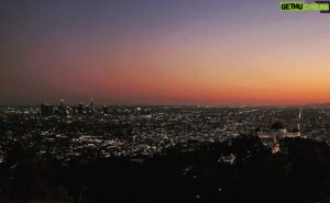 Eric Garcetti Instagram - 