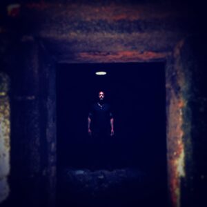 Eric Johnson Instagram - 