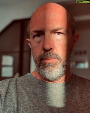 Eric Lange Instagram - I see you.