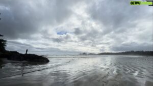 Eric Lange Instagram - Tofino! Vancouver Island. Like being on another planet. Absolutely breathtaking.