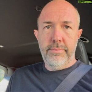 Eric Lange Instagram - I know a song that gets on everybody’s nerves.