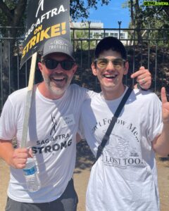 Eric Lange Most Liked Photos and Posts