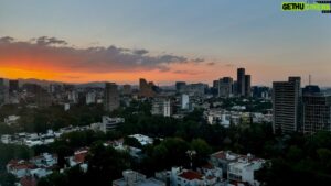 Eric Lange Instagram - Mexico City. You are a beautiful and wondrous place with beautiful and wondrous people. As far as my Spanish goes? Lo siento. Thank you for putting up with me. 

Hope to reveal WHY I am here to you all soon! 👀