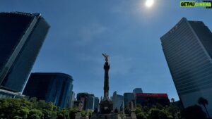 Eric Lange Instagram - Mexico City. You are a beautiful and wondrous place with beautiful and wondrous people. As far as my Spanish goes? Lo siento. Thank you for putting up with me. 

Hope to reveal WHY I am here to you all soon! 👀