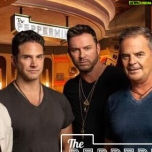 Eric Martsolf Instagram - Big weekend folks.  Day of Days is finally back live in downtown LA 11/12 at the @xboxplaza featuring the Day Players Band, as well as a full performance the following day at 12:30pm @thepeppermintclub in Hollywood. 
Tix at thedayplayersband.com
See ya there!