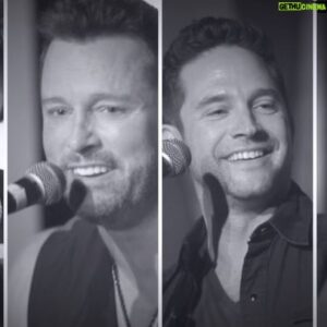 Eric Martsolf Instagram - Come see the The Day Players in #sacramento on 2/18 and #tacomawashington on 2/19.
@punchlinesac @tacomacomedyclub 
#dayspeacock #generalhospital 

Tix at @thedayplayersband.com. 
@thedayplayersband