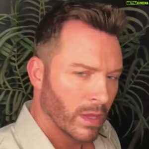 Eric Martsolf Instagram - Boys made a video.
WIN THE ULTIMATE CHRISTMAS while helping families in need. Go to www.ChristmasIsNotCancelled.com to enter.
Because being a hero this Christmas. Is sexy. 
#Christmas #Days