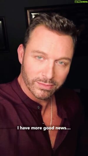 Eric Martsolf Instagram - 
