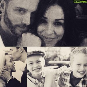Eric Martsolf Instagram - Love.