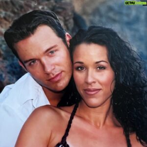 Eric Martsolf Instagram - A couple moons ago…
💙