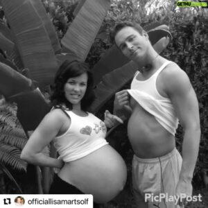 Eric Martsolf Instagram - I’m a Dad.