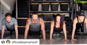 Eric Martsolf Instagram - #Repost @officiallisamartsolf with @get_repost
・・・
You are strong.  We are stronger together.⁠
⁠
And lately there is a lot of "togetherness" going on!  Ya feel me! 🥰 While slowing down our lives has given us all a much needed rest, is it too much of a good thing? I think not! Reflection can enlighten. ⁠
⁠
Will you go back to the "rat race" of life knowing what you know now and what you have realized you can live without? ⁠
⁠
Tis the season of giving, and with purse strings tight these days, the gift of family time and quality time seems to be most fitting. ⁠
Time is on loan and not refundable...to anyone. ⁠
⁠
So why wait? ⁠
Why wait to create the kind of life you think about? ⁠
Why wait to begin that New Years Resolution? (Which I don't believe in, but if you do...that's awesome! )⁠
Why wait to start learn about that passion you secretly want to do? ⁠
Why wait for the "less busier time"? REALLY. We are probably in the slowest time of our lives and still we find the "crazy". When was the last time things slowed down for you?  We're in the middle of a pandemic...it doesn't get much slower sis! ⁠
⁠
What I have learned by watching the suffering, the unexpected twists of this pandemic, the unfortunate losses we have experienced...we get 1 trip on this epic journey of life and WE are responsible for how we build it. ⁠
⁠
The quality of questions you ask in your life are the very same questions that determine the quality of your life. ⁠
⁠
Whether or not this pandemic has lit a fire in you or put one out ....it has happened FOR YOU. What are you supposed to learn from it and how do you make that work in your life? ⁠
⁠
How do you flip the scrip girl?⁠
What will ignite your fire?⁠
How will you take back your control to live the life you WANT to live? 💫⁠
⁠
👇🏻⁠
⁠
⁠