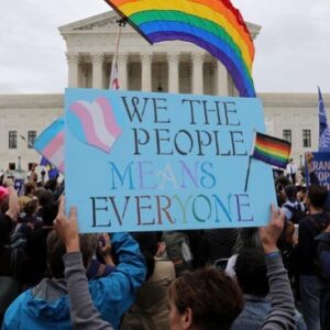 Eric McCormack Instagram - Wait... Good news on a Monday morning? Am I dreaming? #LGBTQRights